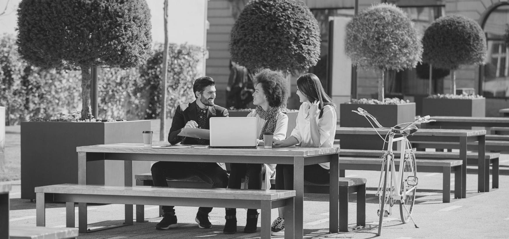 Secure data center environment with servers and network equipment illustrating robust financial data infrastructure